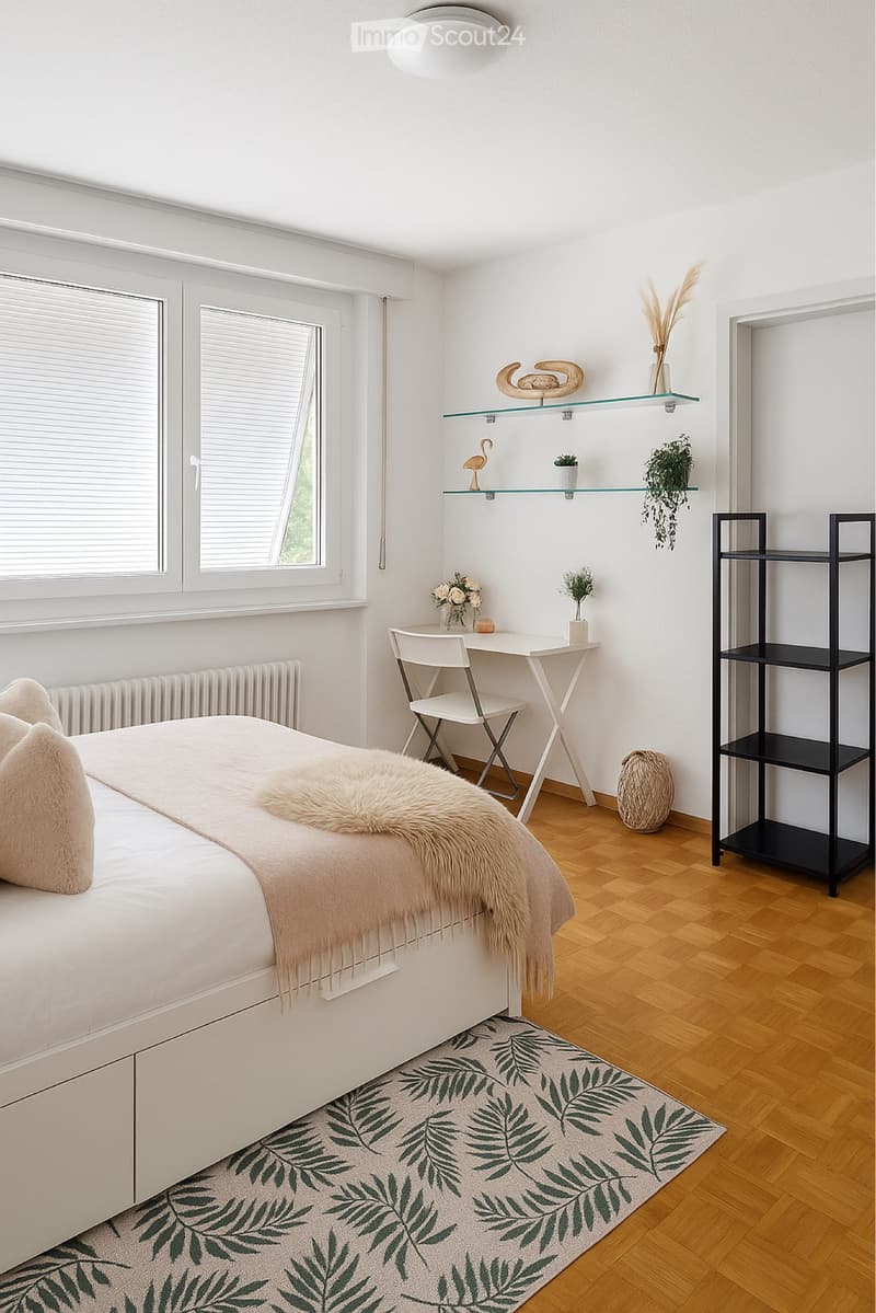 Zimmer zur Miete (1)