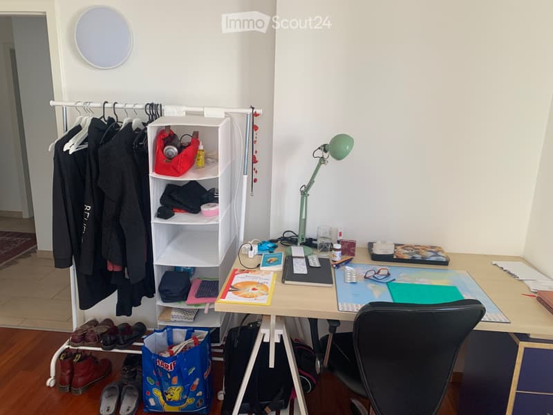 Chambre à louer en colocation (3)