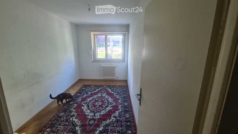 Ideales Zimmer in Wohngemeinschaft für Studenten oder junge Erwachsene (1)