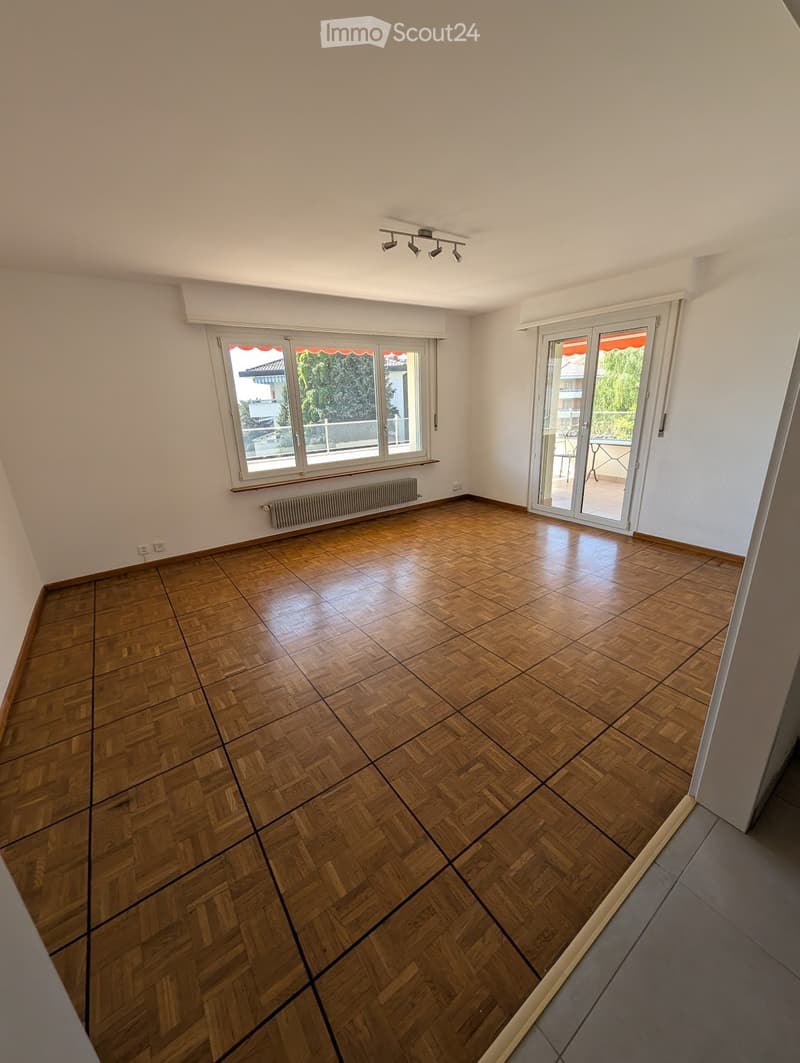 Bell'appartamento di 4.5 locali al 3° piano con balcone (3)