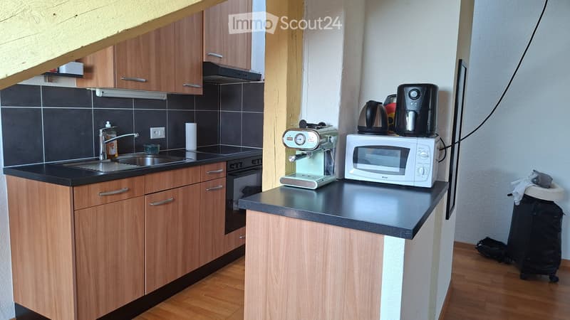 Schönes Apartment in der Tour de Peilz (4)