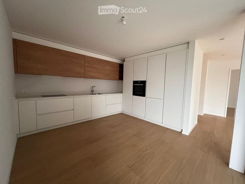 Appartement 2,5 à Farvagny (1)