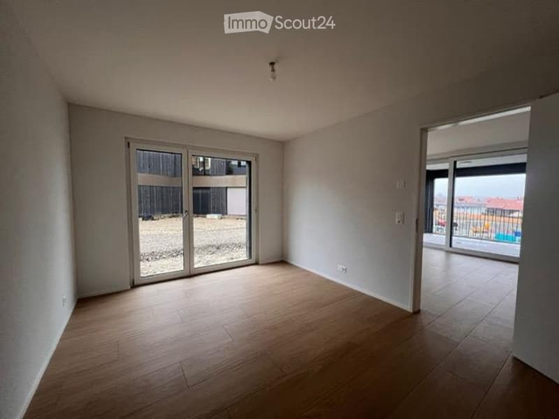 Appartement 2,5 à Farvagny (3)