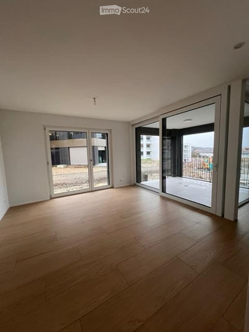 Appartement 2,5 à Farvagny (2)