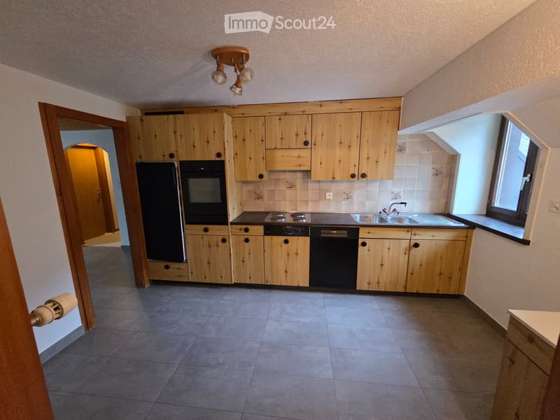 Wohnung mit 3.5 Zimmern, St-Sulpice (4)