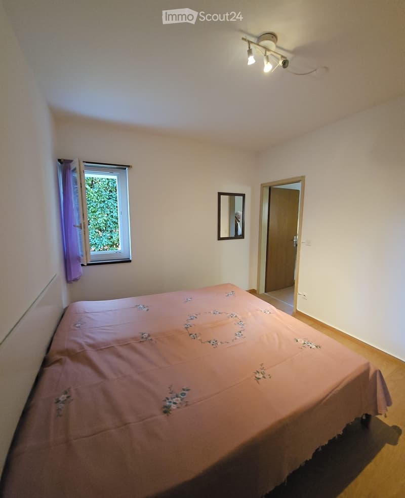 Bilocale ammobiliato in bella zona residenziale (5)