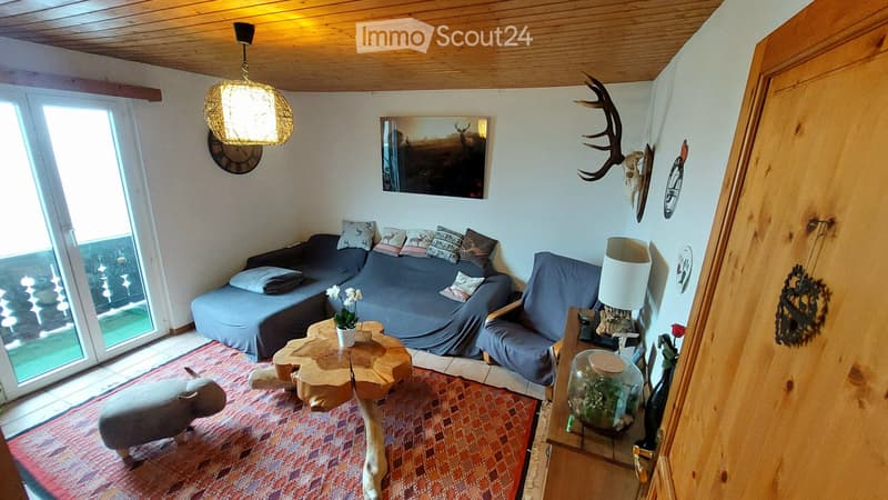 Wohnung 5,5 Zimmer in Les Avants (verfügbar ab 1.07.26) (4)