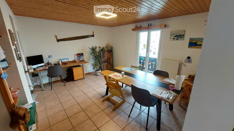 Wohnung 5,5 Zimmer in Les Avants (verfügbar ab 1.07.26) (5)