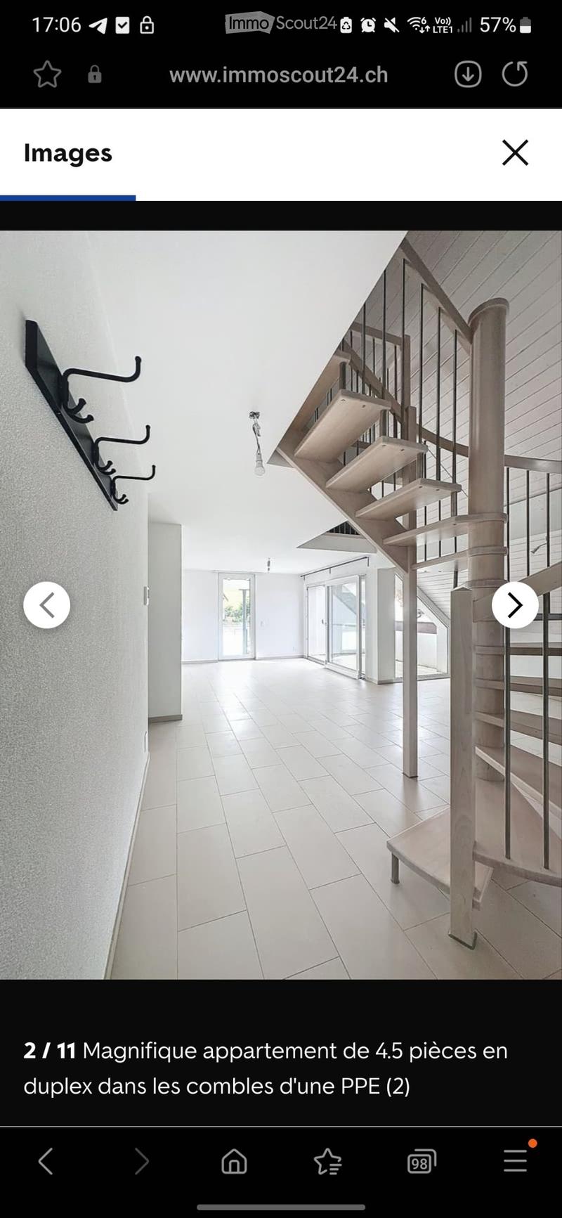 Colocation dans duplex de 138m2 (4)