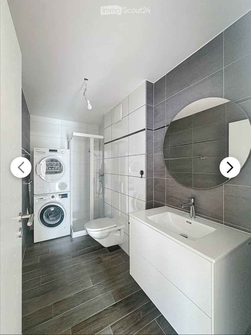 Colocation dans duplex de 138m2 (3)