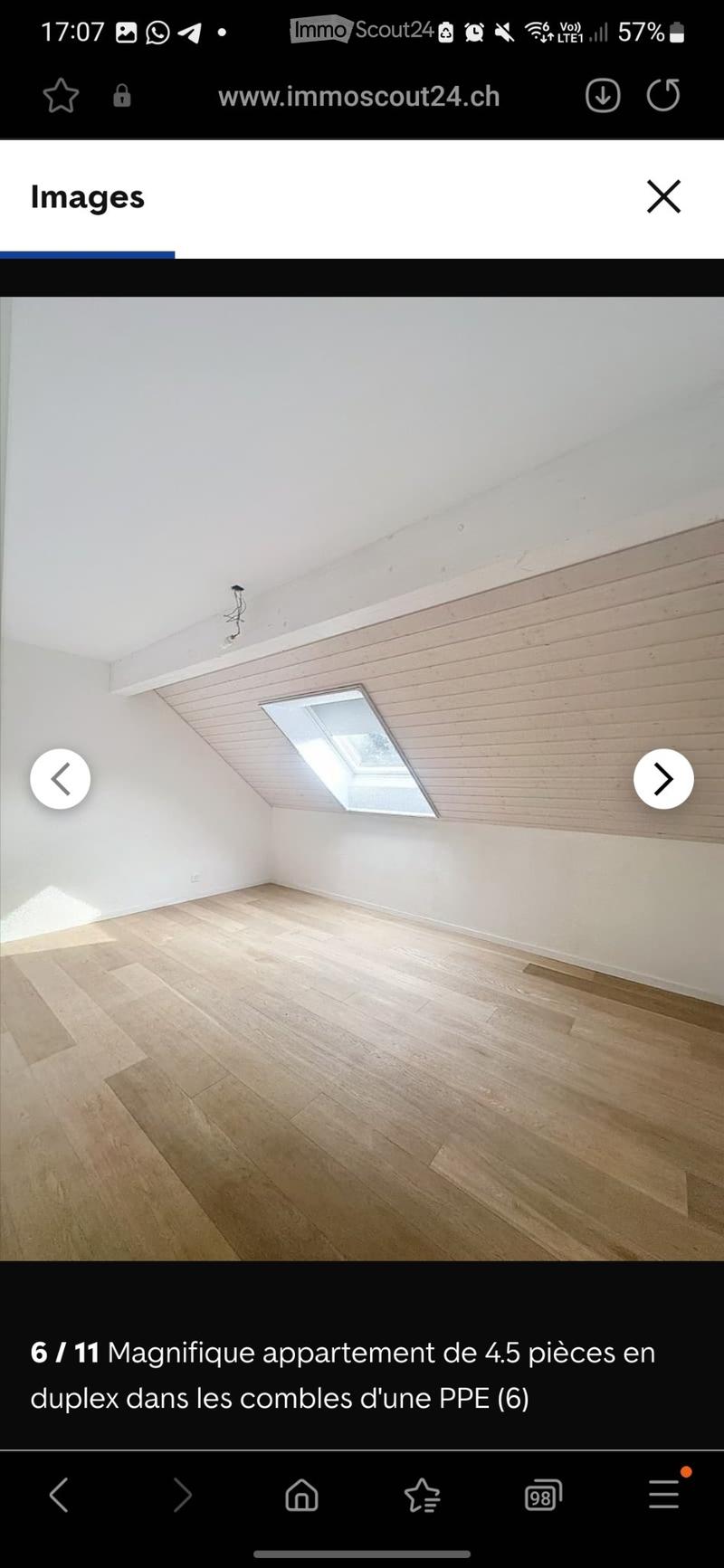 Colocation dans duplex de 138m2 (5)