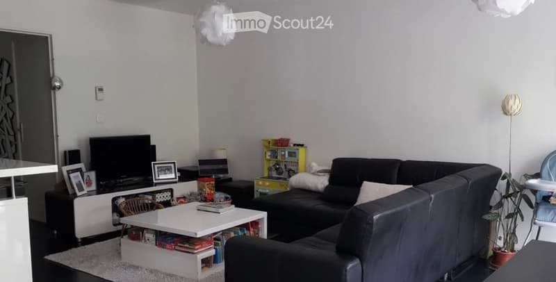 3.5 locali a Pully (5)