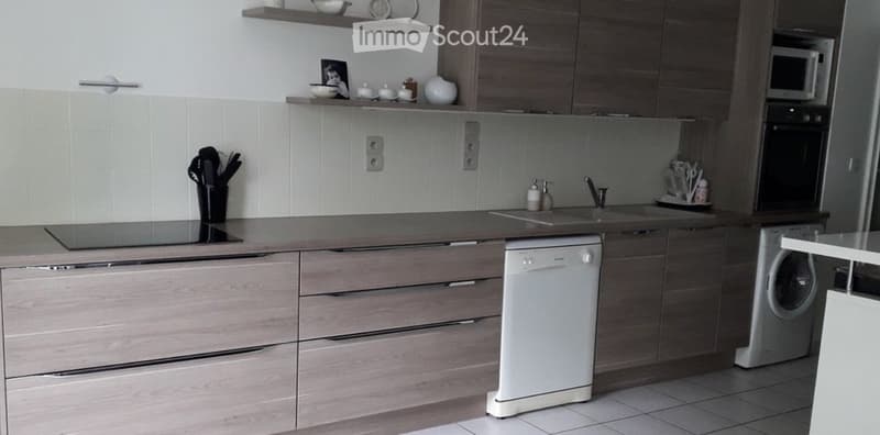 3.5 locali a Pully (4)