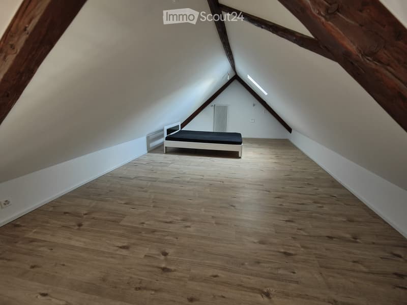Wohnung im Triplex (4)