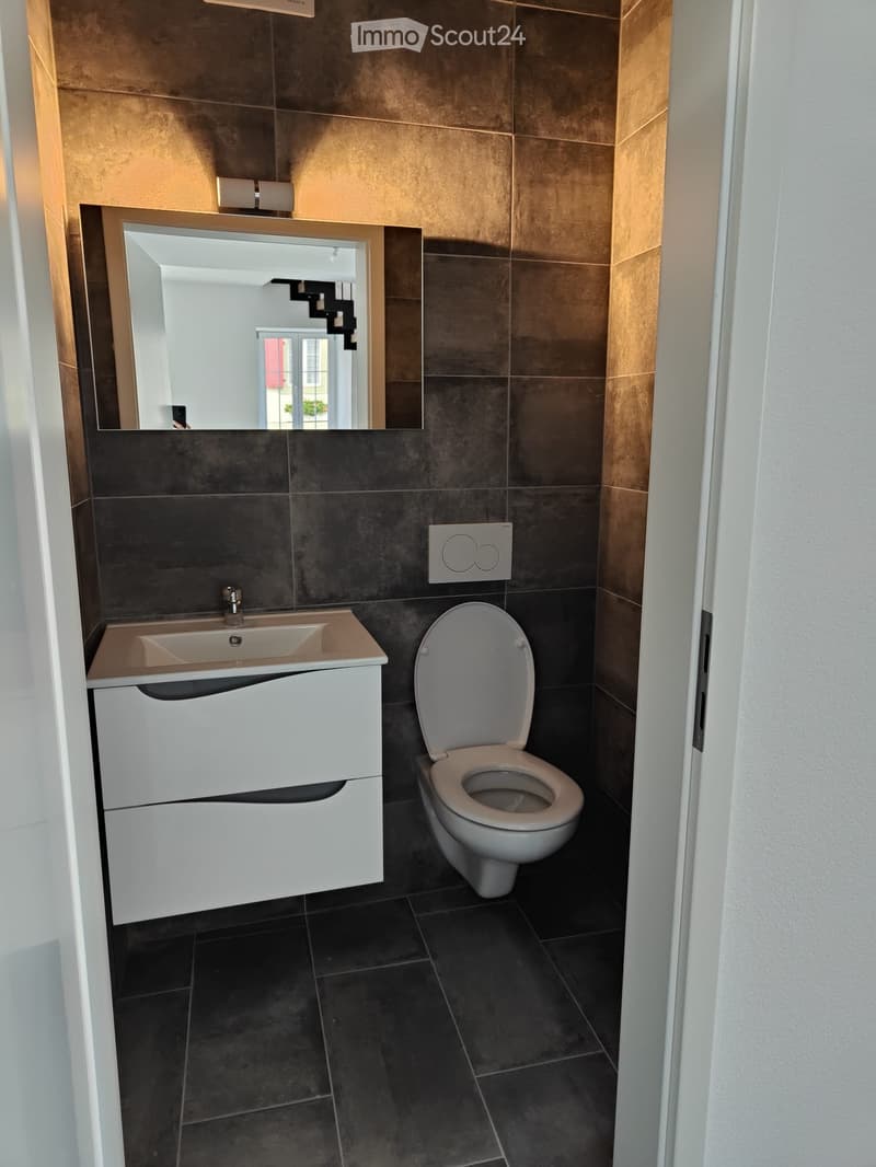 Wohnung im Triplex (3)