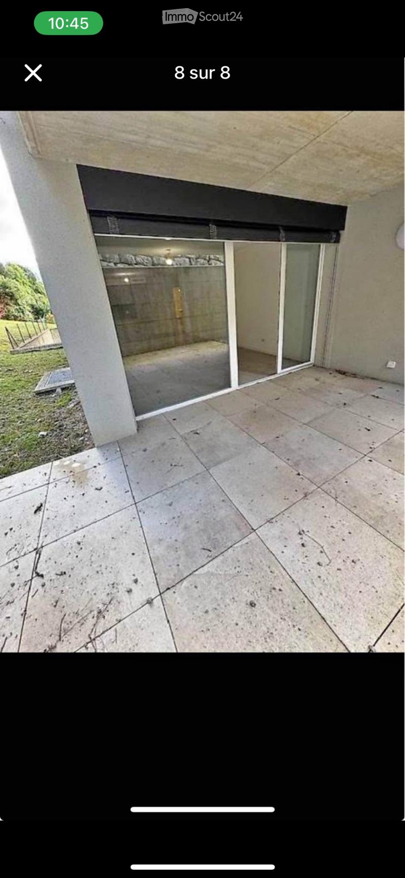 Appartement 2,5 piece a loué (2)