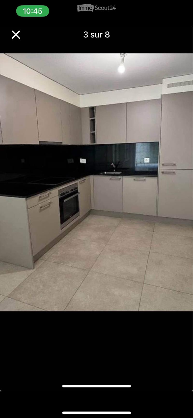 Appartement 2,5 piece a loué (5)