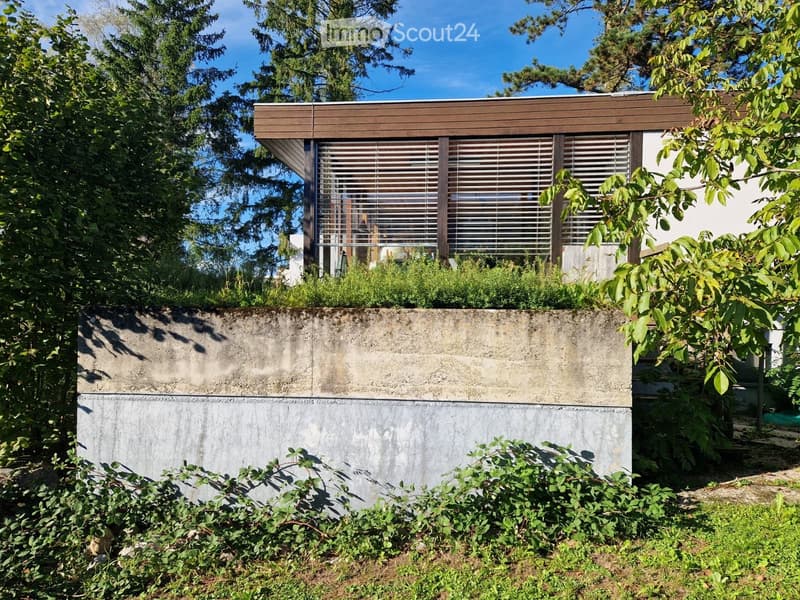 superbe maison d'architecte à Penthaz (4)