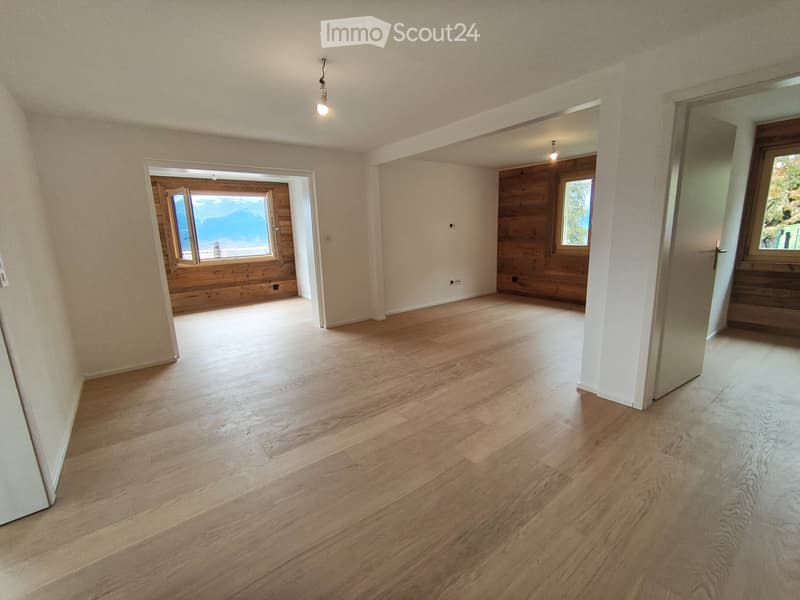 Beautiful 5-room apartment in Veysonnaz (4)