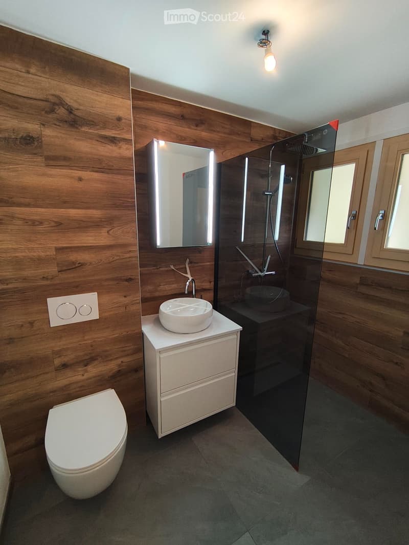 Beautiful 5-room apartment in Veysonnaz (3)