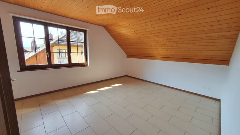 3.5 room apartment (3)