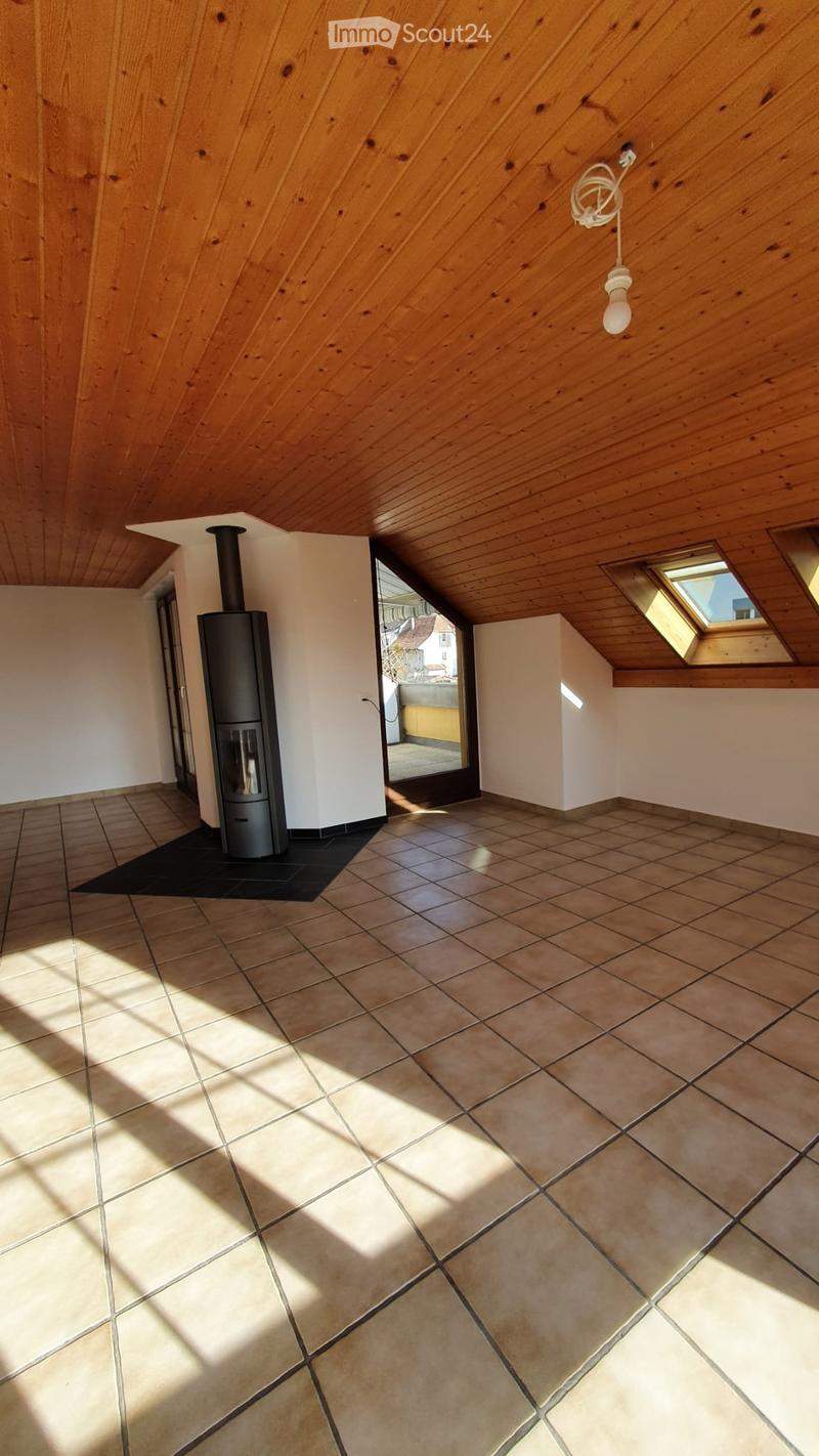 3.5 room apartment (5)