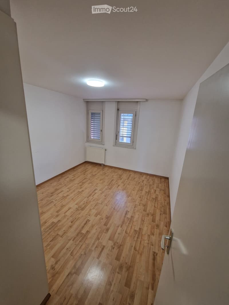 Appartamento 3,5 locali a Montreux (1)