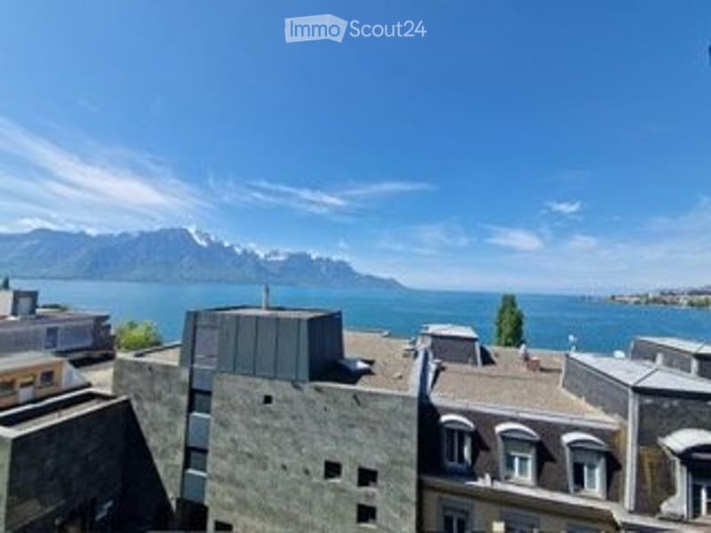 Appartamento 3,5 locali a Montreux (5)