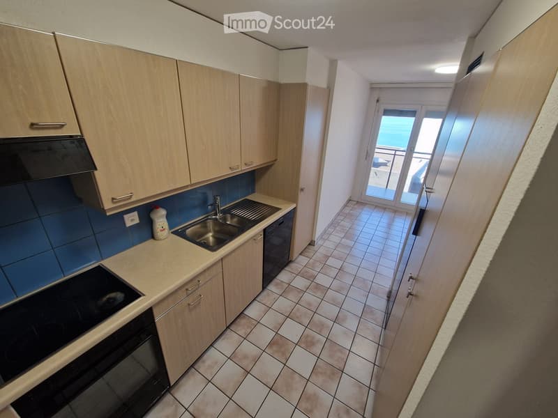 Appartamento 3,5 locali a Montreux (2)