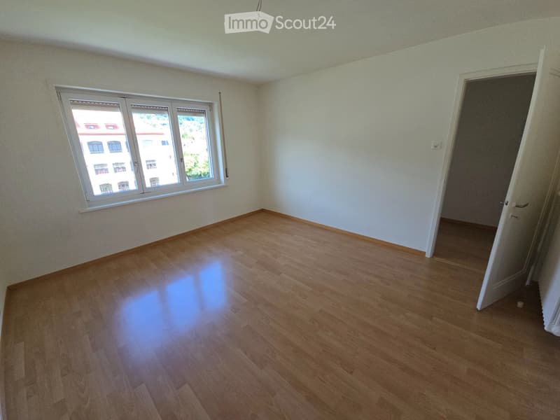 2-Zimmer-Wohnung /2 pièces centre (3)