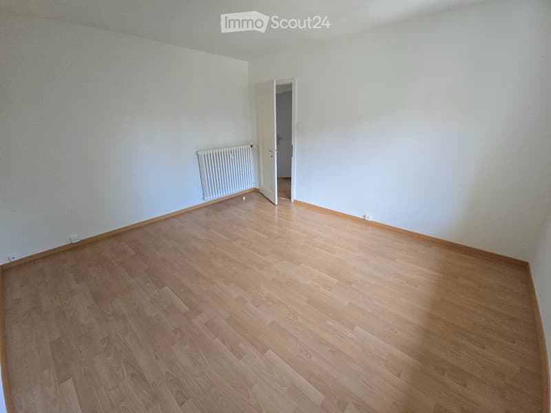 2-Zimmer-Wohnung /2 pièces centre (4)