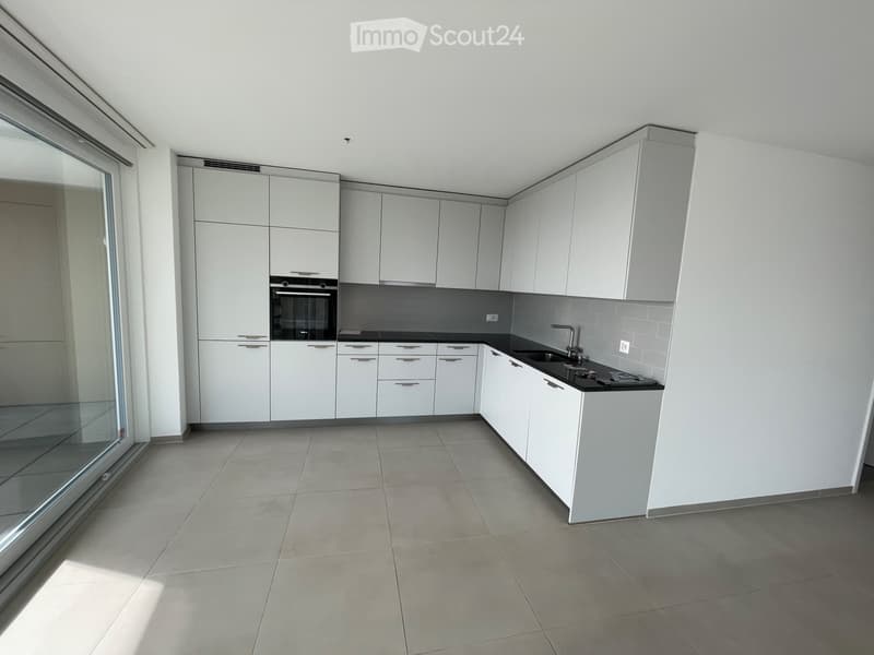 Appartement 4.5 pièces avec vue sur le lac et le Mont-Blanc (2)