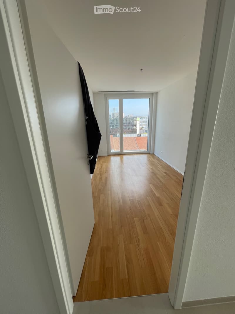 Appartement 4.5 pièces avec vue sur le lac et le Mont-Blanc (5)