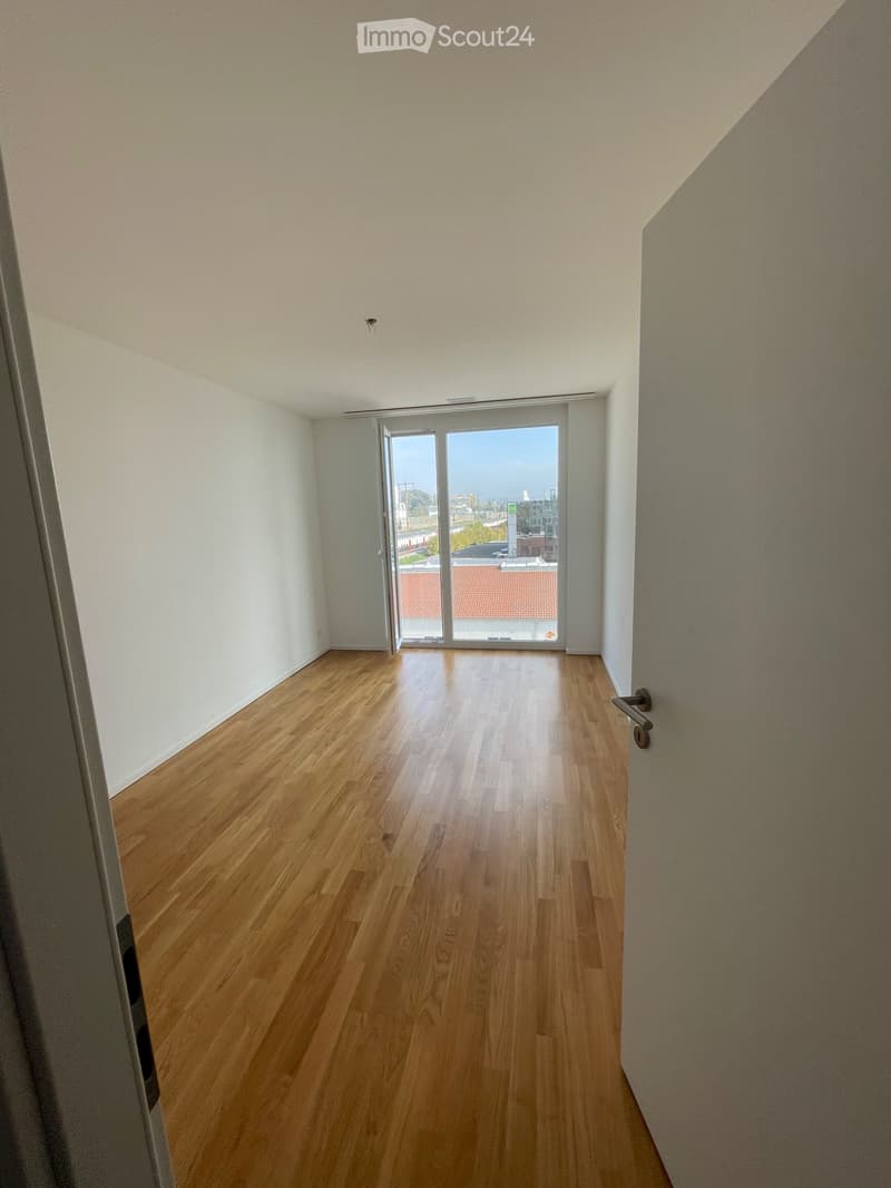 Appartement 4.5 pièces avec vue sur le lac et le Mont-Blanc (4)