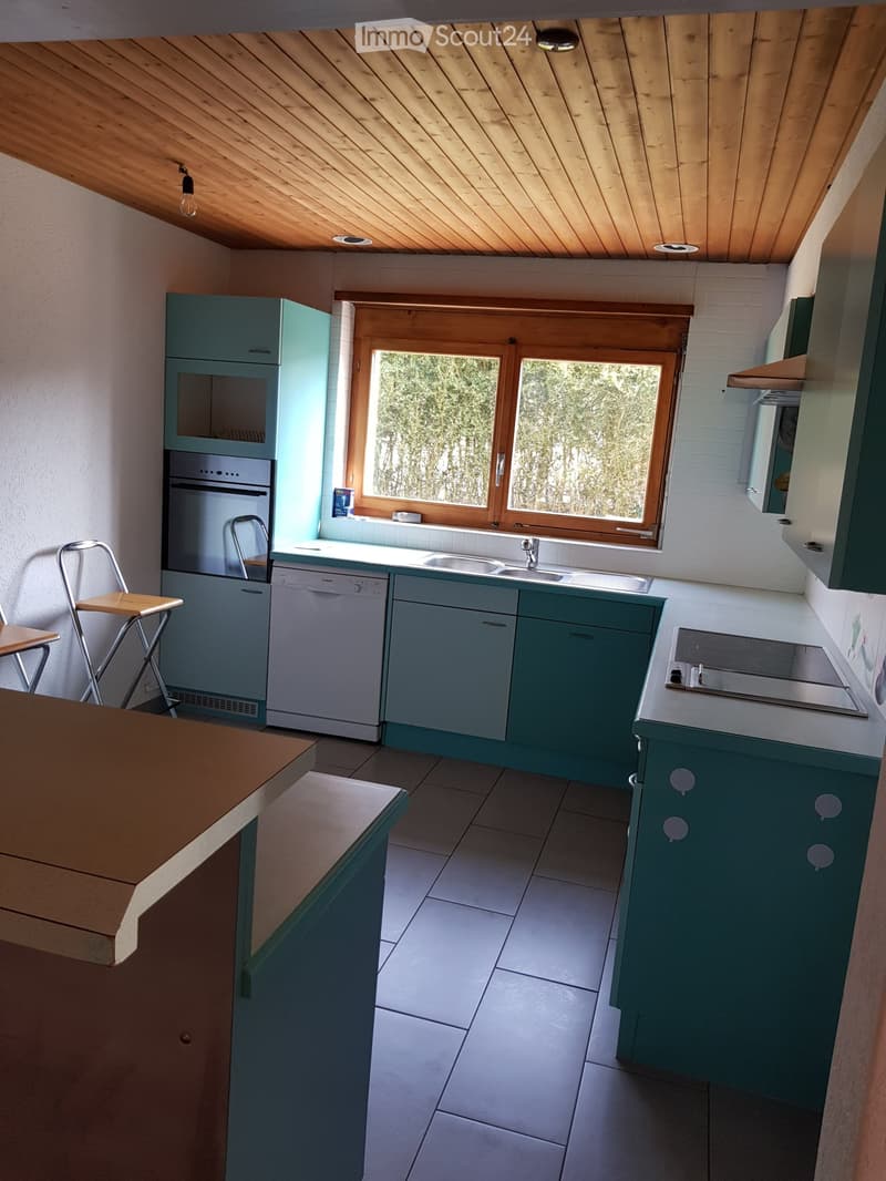 Apartment for rent in a single-family home from 01-06-26 (4)