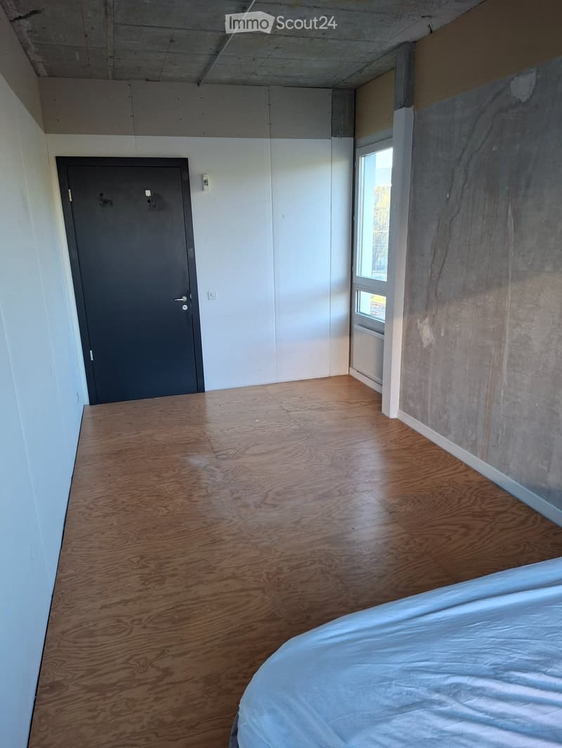 Chambre en colocation pour étudiants à louer à bas prix (1)