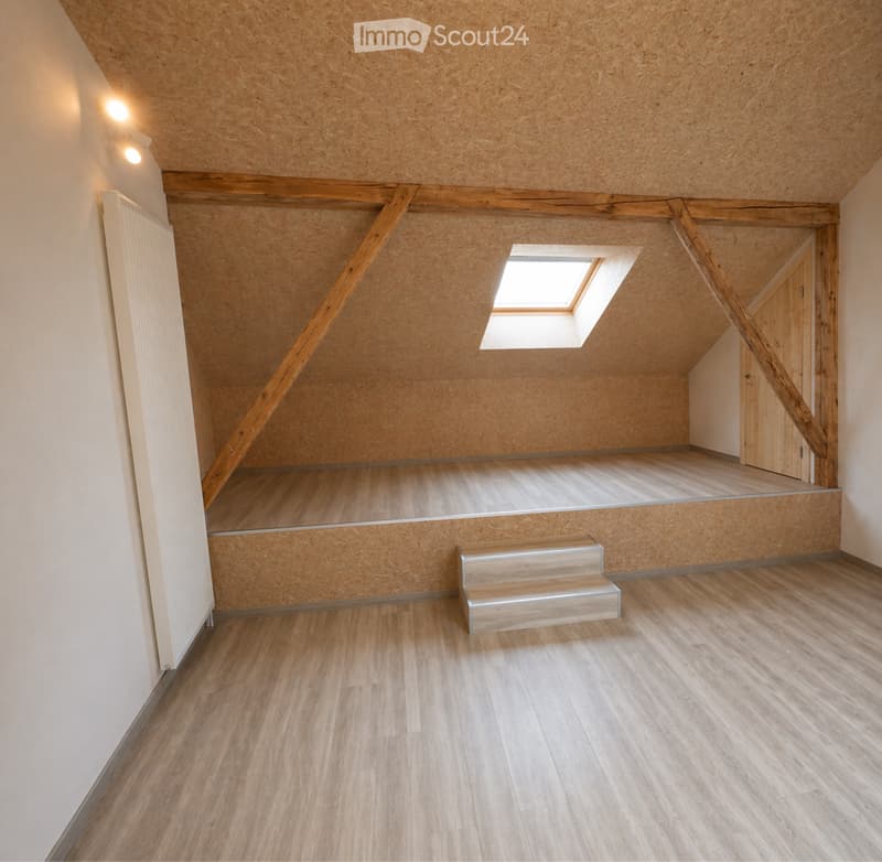 Appartamento 2.5 locali (2)