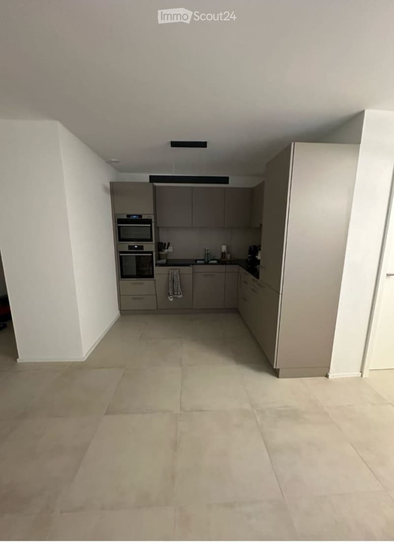 Magnifique appartement 3,5 pièces rez-de-chaussée terrasse (4)
