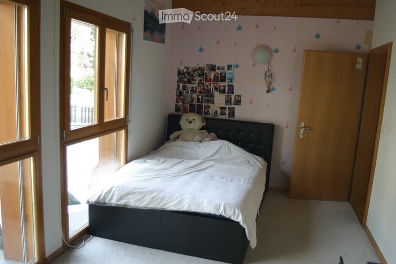 Very nice house in a quiet environment (4)