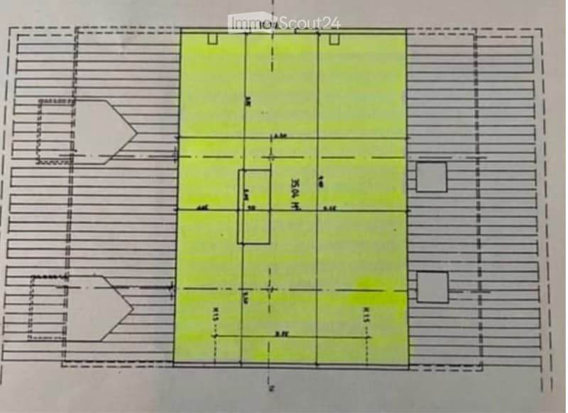 Wohnung 4.5 Zimmer 144m2 Duplex (5)