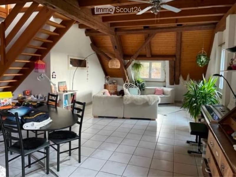 Wohnung 4.5 Zimmer 144m2 Duplex (3)