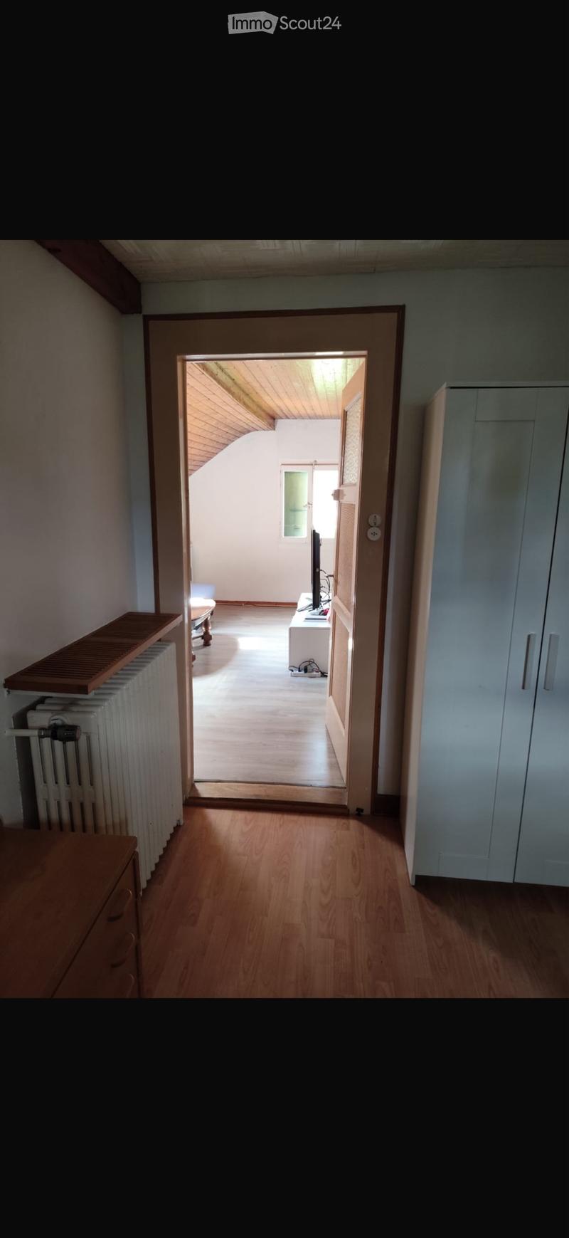 Camera in condivisione in affitto 850.- spese incluse (5)
