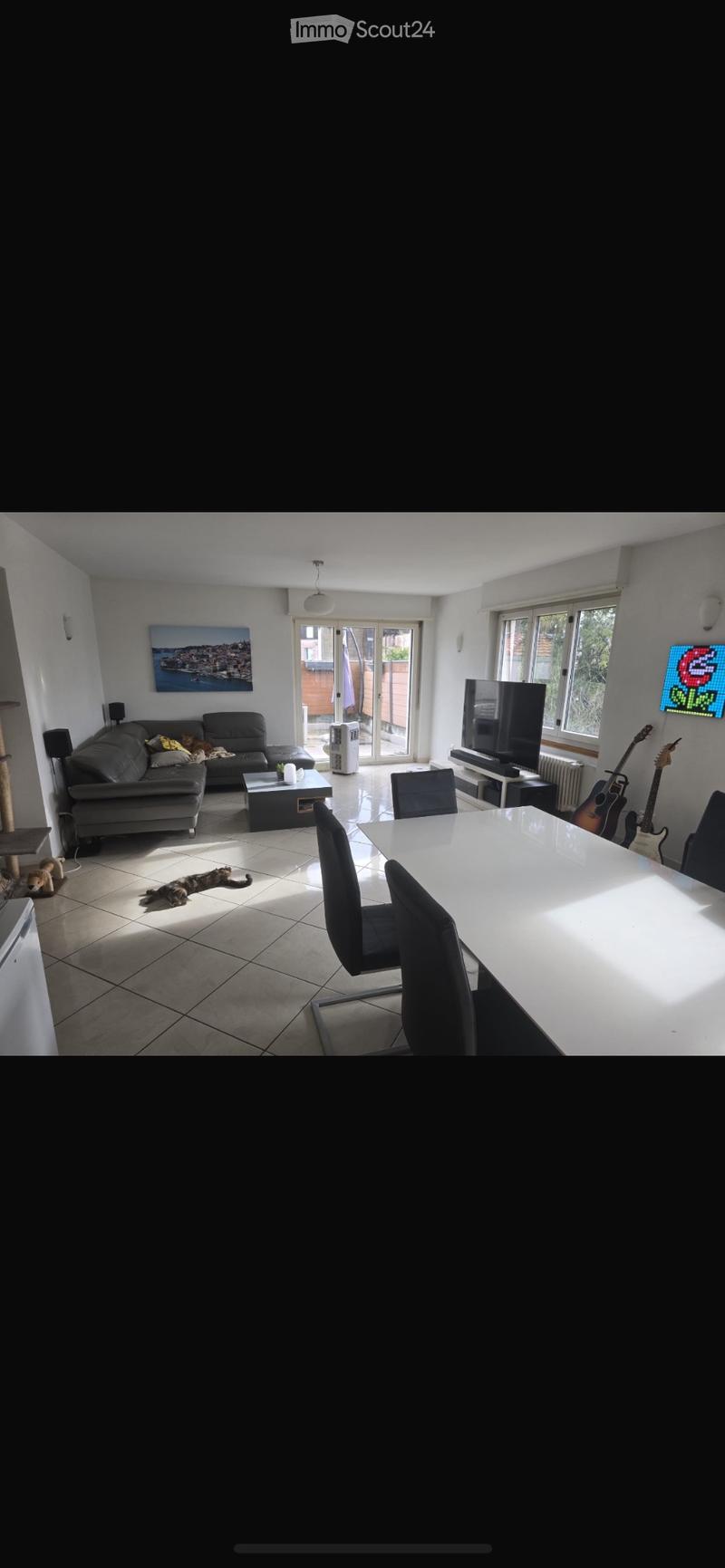 appartement 4,5 au centre du Landeron (1)