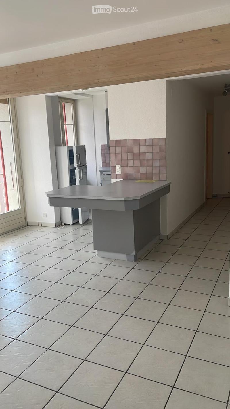 2,5 Zimmer in Payerne (1)