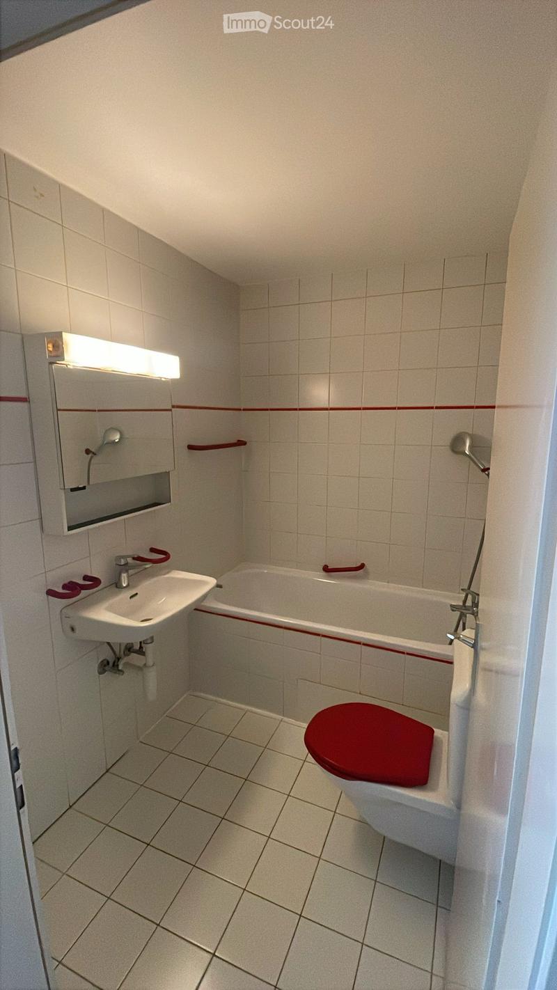 2,5 Zimmer in Payerne (3)