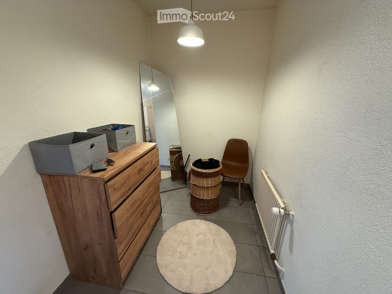 Großes Studio mit Loggia (3)