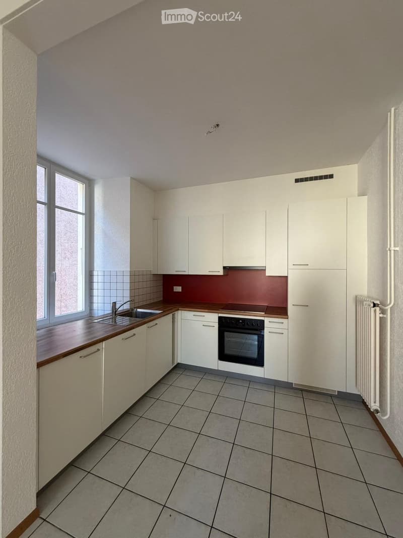 Untervermietung einer schönen Wohnung - 1 Monat gratis (4)