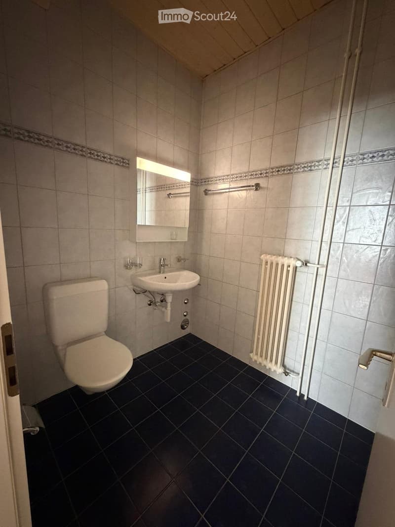 Untervermietung einer schönen Wohnung - 1 Monat gratis (5)