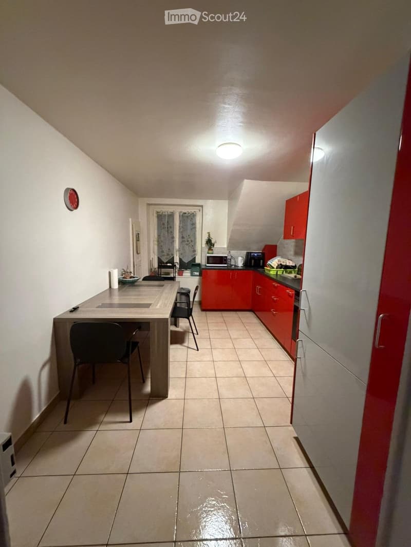 Apartment 2,5 rooms (1)