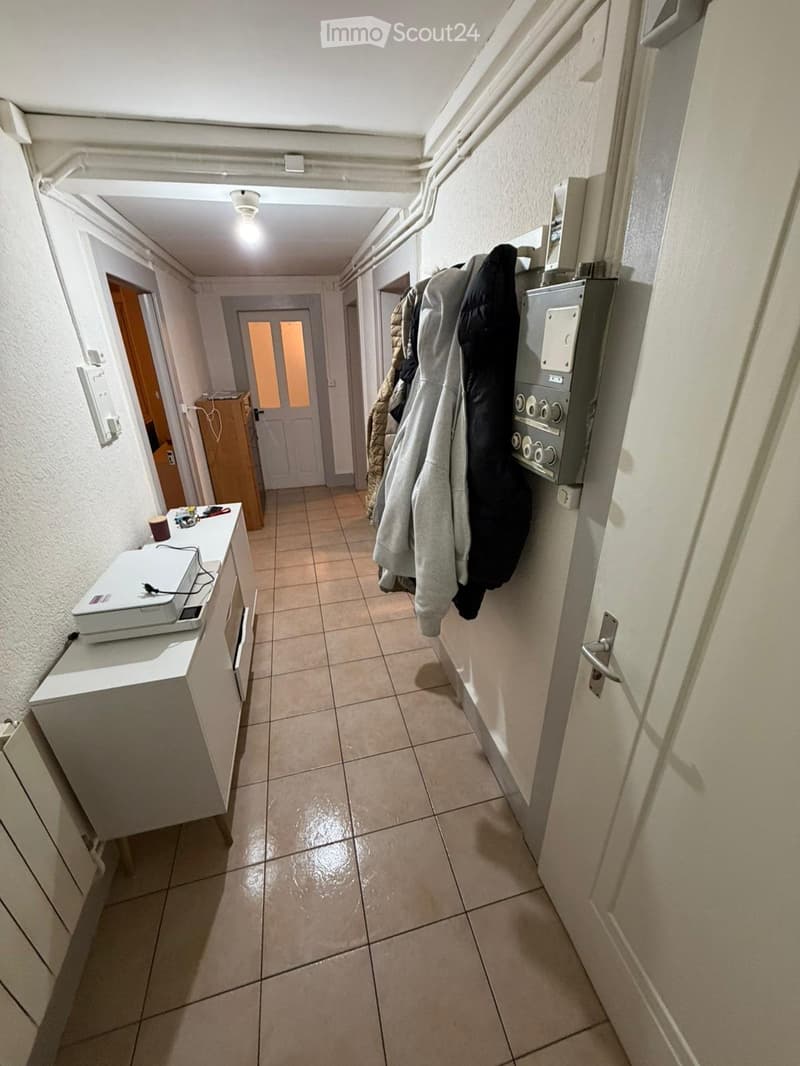 Apartment 2,5 rooms (2)